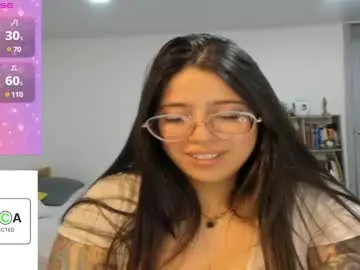 Chaturbate Best live sex cam show of ellie_jones1
