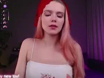 Chaturbate Adult Webcam of gretchen_mol