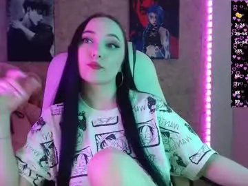 Chaturbate Sex Cam of m_e_l_i_s_s_a_