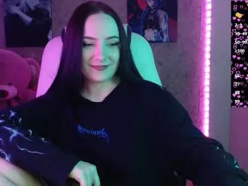 Chaturbate Sex Cam of m_e_l_i_s_s_a_