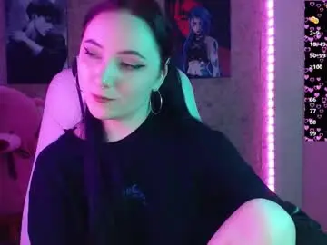 Chaturbate Adult Webcam of m_e_l_i_s_s_a_