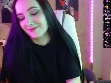 Chaturbate Nude Webcam of m_e_l_i_s_s_a_