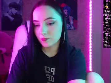 Chaturbate Adult Webcam of m_e_l_i_s_s_a_