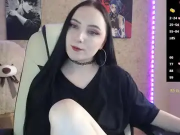 Chaturbate Watch Live Sex Cams of m_e_l_i_s_s_a_