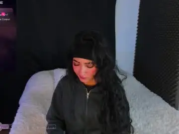 Chaturbate Free Live Porn of rosario215_