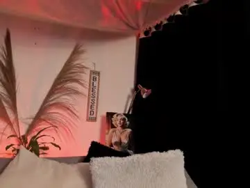 Chaturbate Free Live Porn of serenity_day