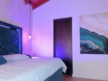 Chaturbate Live Porn of sofi_moreno