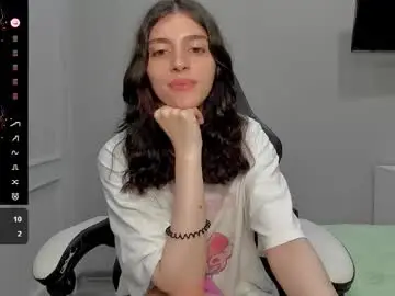 Chaturbate Sex Chat of broosnica1
