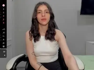 Chaturbate Private Sex Chat of broosnica1