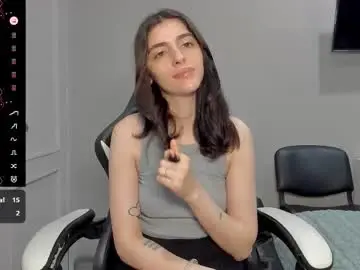 Chaturbate Live Sex Cam of broosnica1