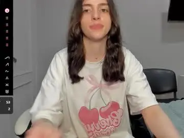 Chaturbate Sex Chat of broosnica1