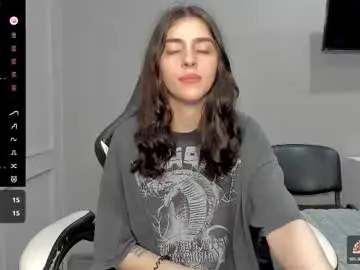 Chaturbate Private Sex Chat of broosnica1