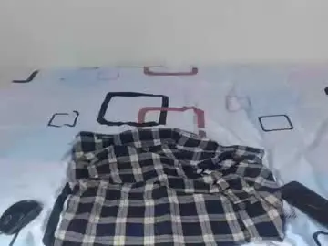 Chaturbate Nude Webcam of bunny_bliss4