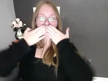 Chaturbate Private Sex Chat of cute_minx