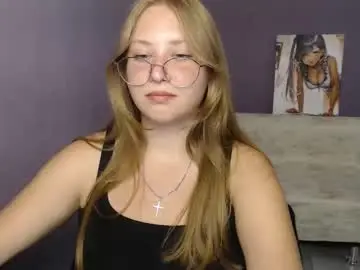Chaturbate Private Sex Chat of cute_minx