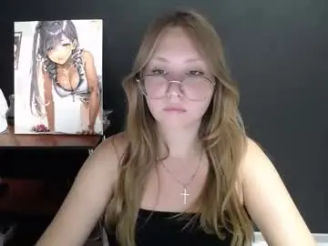 Chaturbate Free Porn Cam of cute_minx