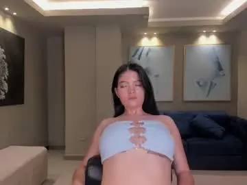 Chaturbate Adult Video Chat of isabellaromano_
