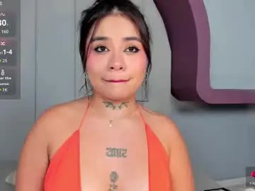 Chaturbate Private Sex Chat of jessymorgan_