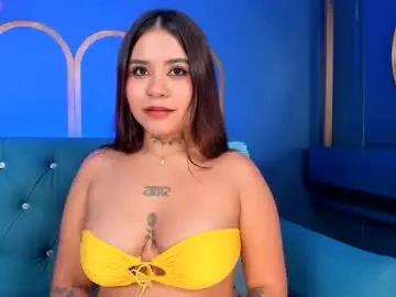 Chaturbate Live Porn of jessymorgan_