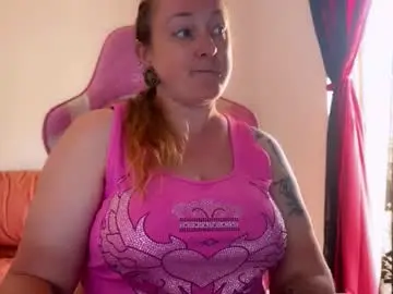 Chaturbate Live Porn of kissica