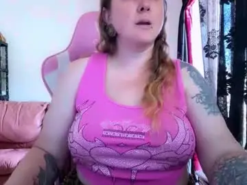 Chaturbate Live Sex Cam of kissica