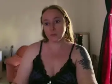 Chaturbate Live Sex Cam of kissica