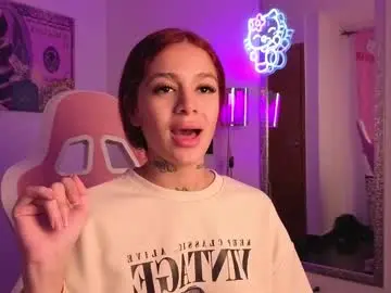 Chaturbate Sex Cam of liabutera