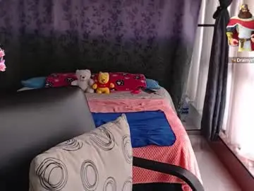Chaturbate Adult Video Chat of miia_big1boobs