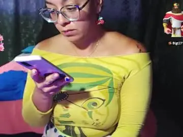 Chaturbate Adult Video Chat of miia_big1boobs