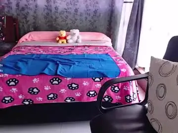 Chaturbate Adult Video Chat of miia_big1boobs