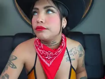 Chaturbate Sex Chat of miss_vaiolette