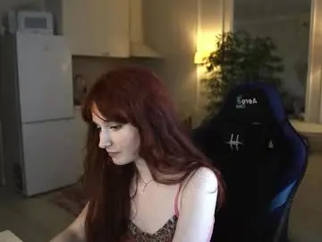 Chaturbate Adult Webcams of monika_foxy
