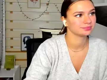 Chaturbate Nude Webcam of monika_youu