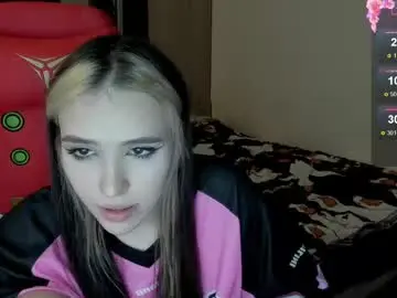 Chaturbate Watch Live Sex Cams of sophie__lambert