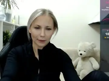 Chaturbate Sex Chat of sunny_bunny6
