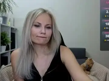 Chaturbate Sex Cam of sunny_bunny6