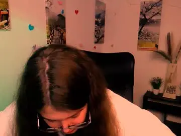 Chaturbate Live Porn of _lovely_mary