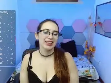 Chaturbate Live Sex Cam of charlottetaylor_