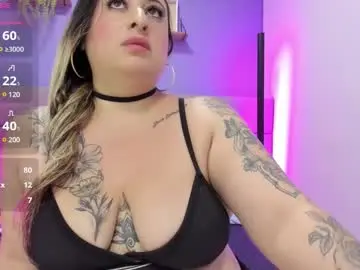 Chaturbate Best live sex cam show of hanna_sexx__