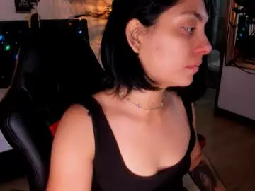 Chaturbate Sex Chat of isarogers_dl