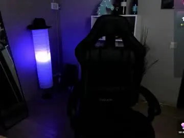 Chaturbate Sex Cam of liana_bright