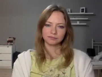 Chaturbate Live Porn of lux_millie