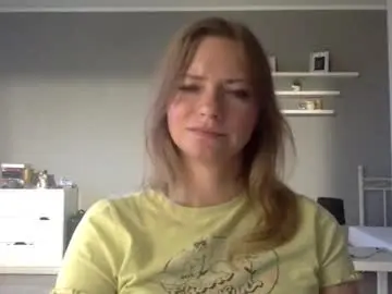 Chaturbate Free Porn Cam of lux_millie