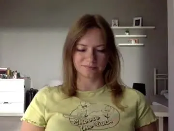 Chaturbate Live Sex of lux_millie