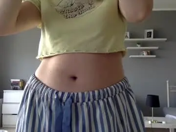 Chaturbate Free Porn Cam of lux_millie