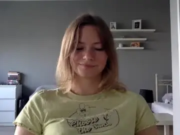 Chaturbate Sex Chat of lux_millie
