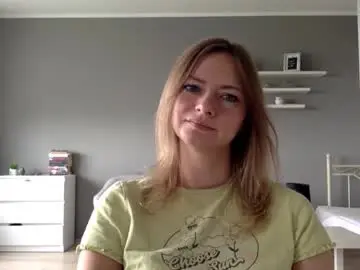 Chaturbate Sex Cam of lux_millie