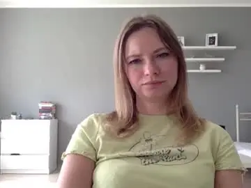 Chaturbate Sex Cam of lux_millie