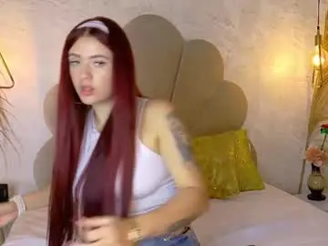 Chaturbate Adult Webcam of natasha_collen