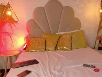 Chaturbate Nude Webcam of natasha_collen